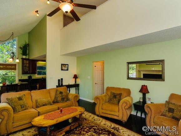 126 Coachman's Trail - Photo 8