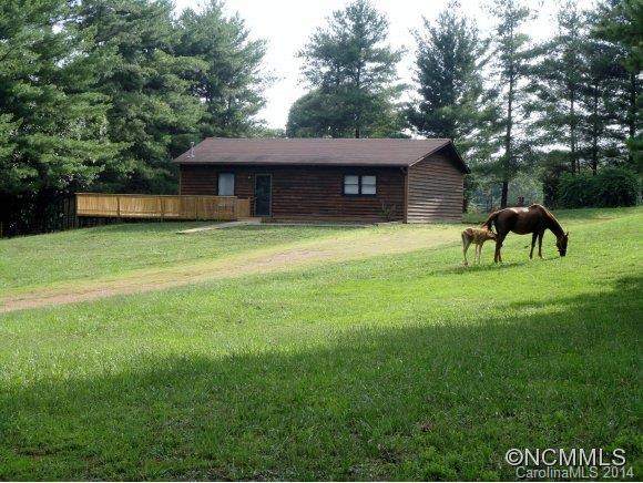 431 Right Prong Road