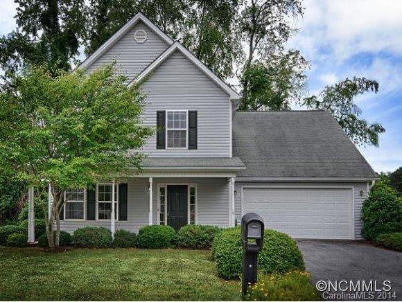 91 OLDE COVINGTON WAY