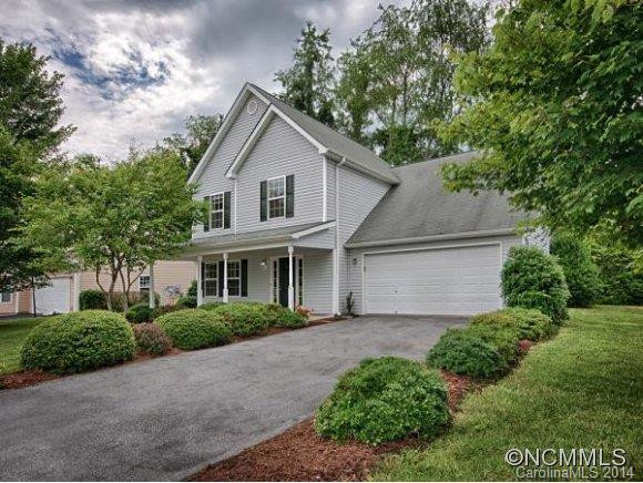 91 OLDE COVINGTON WAY - Photo 2
