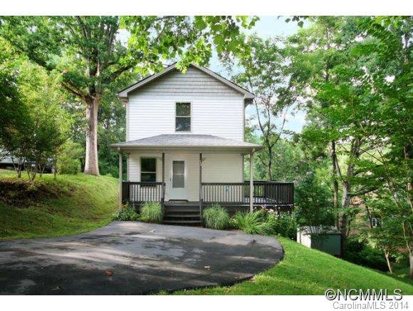 15 Blalock Avenue