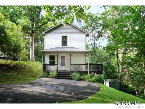 15 Blalock Avenue