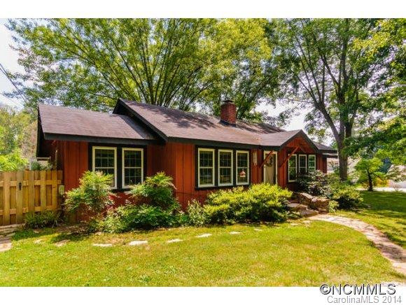 34 Queen Rd