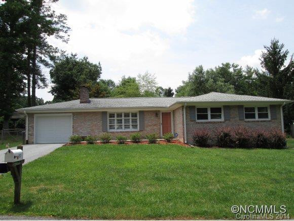 1611 Sherman Drive