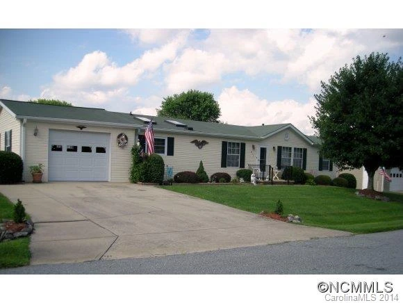 215 Riverwind drive