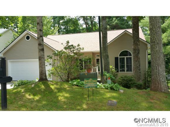 207 Fox Cross Drive