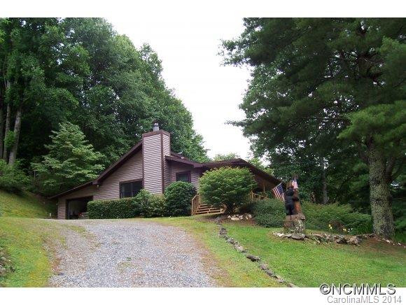 84 Soco Acres Road