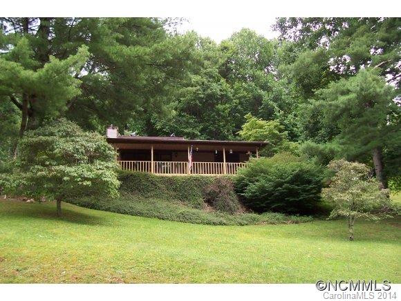 84 Soco Acres Road - Photo 2