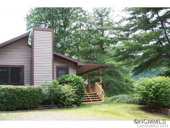 84 Soco Acres Road - Photo 3
