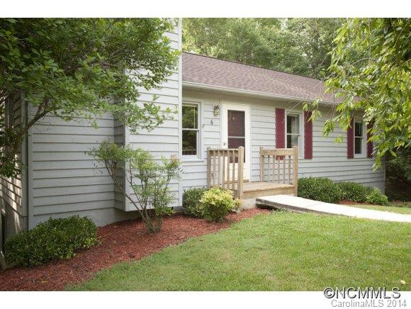 4 Haw Creek Trace