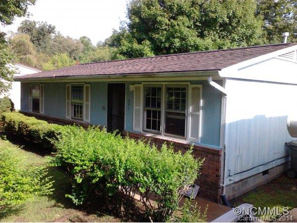 531 Stoney Mountain Rd.