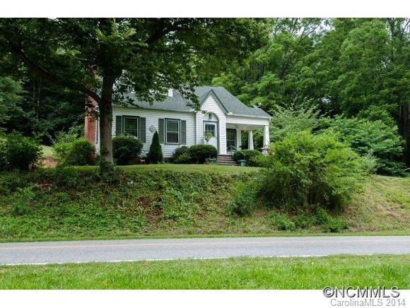 1670 Hyder Mountain Road