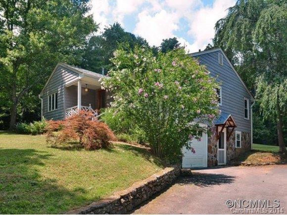 334 OLD HAW CREEK ROAD - Photo 2