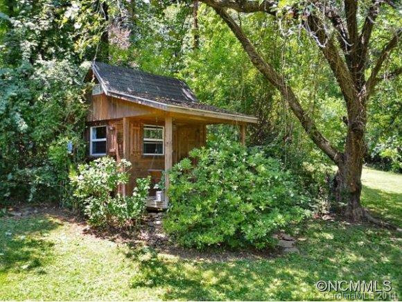 334 OLD HAW CREEK ROAD - Photo 20