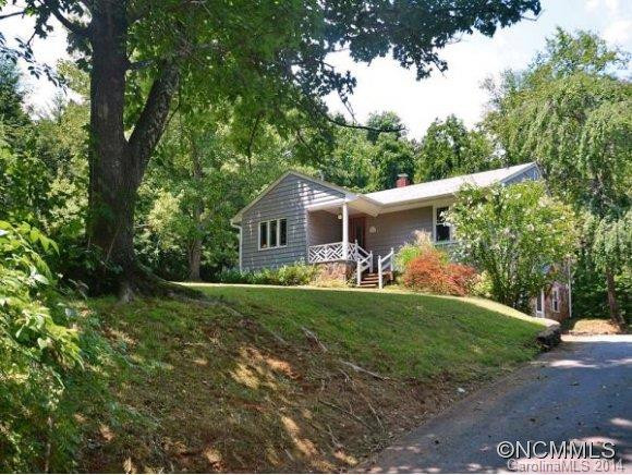 334 OLD HAW CREEK ROAD - Photo 23