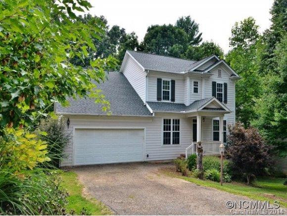 114 MOUNTAIN DRIVE