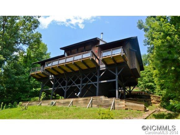 126 North Ridge Drive