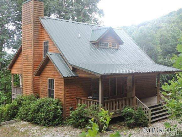 469 RAVEN ROCK LN