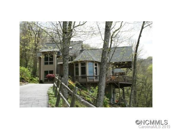 820 Overlook Drive