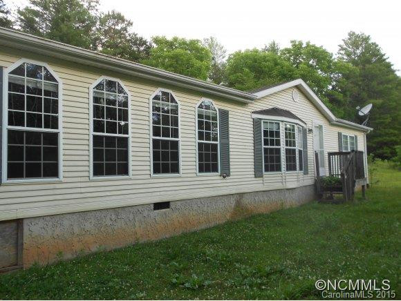 2250 Bear Creek Road