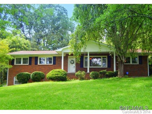 3 Laurel Park Drive