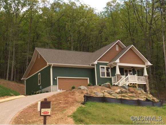 11 BRASSIE CT. LOT 943
