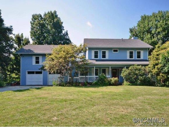 204 Vehorn Road