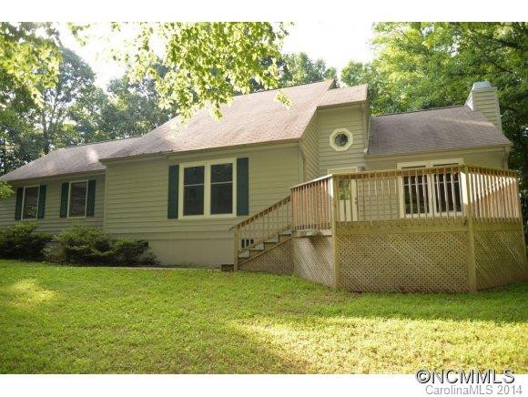 120 Woodchuck Way
