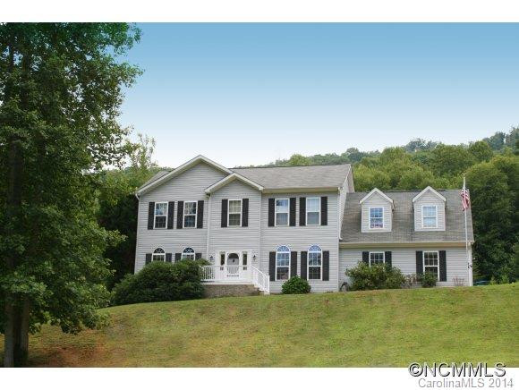 8 Capitol Hill Lane
