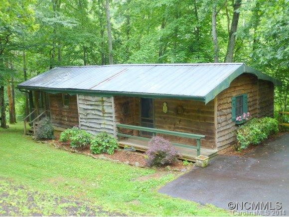 32 Mountain Springs Lane