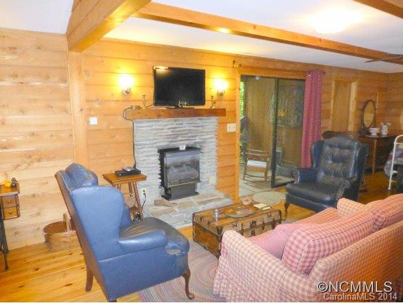 32 Mountain Springs Lane - Photo 5
