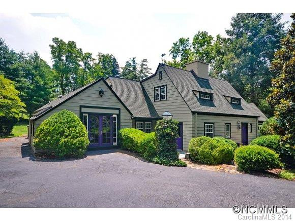 18 Hilltop Road