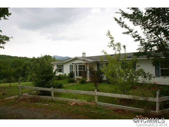 1298 Grassy Knob Road