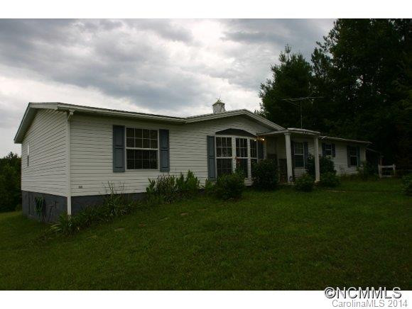 1298 Grassy Knob Road - Photo 3