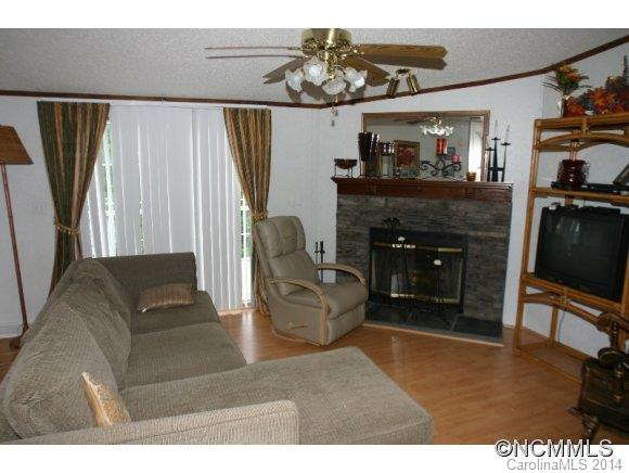 1298 Grassy Knob Road - Photo 8