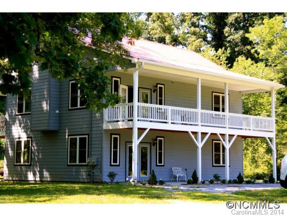 85 Laurel Cove Road