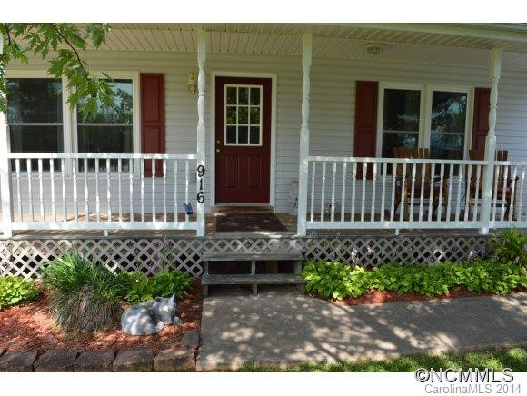 916 New Stock Road - Photo 2