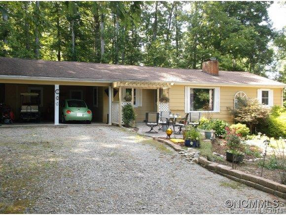 1 Scott Lane