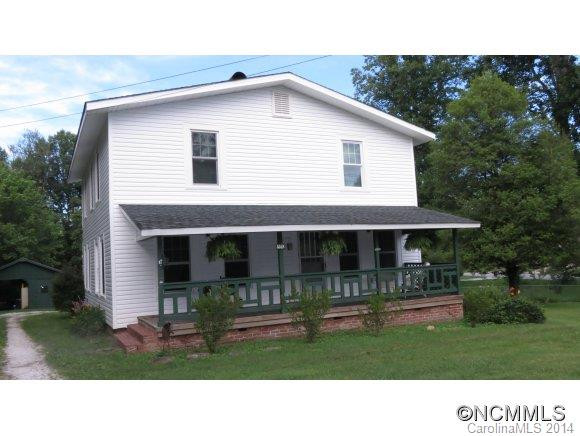 390 North Country Club Road