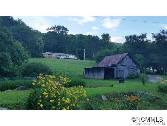 615 Indian Creek Road