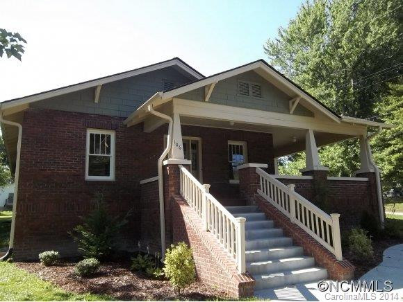 106 Shepherd Street