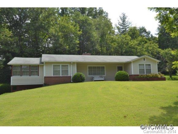 1165 Upper Brush Creek Rd.