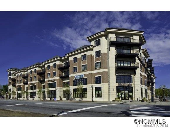 29 W French Broad St Unit 301