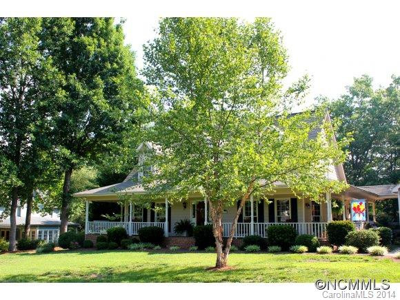 131 Bent Creek Rd