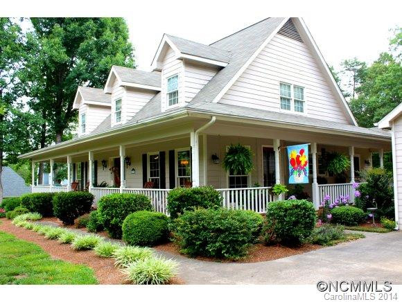 131 Bent Creek Rd - Photo 2