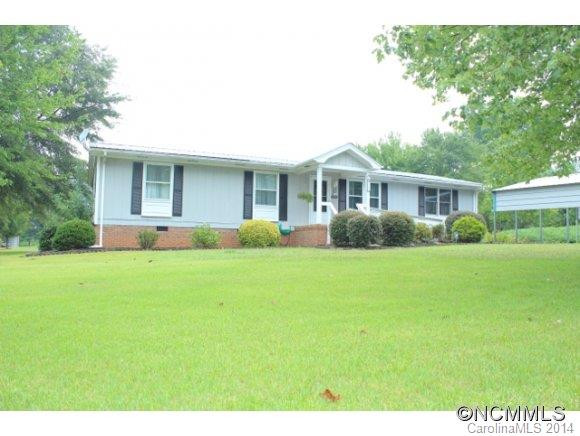 305 Cherry Mountain Road
