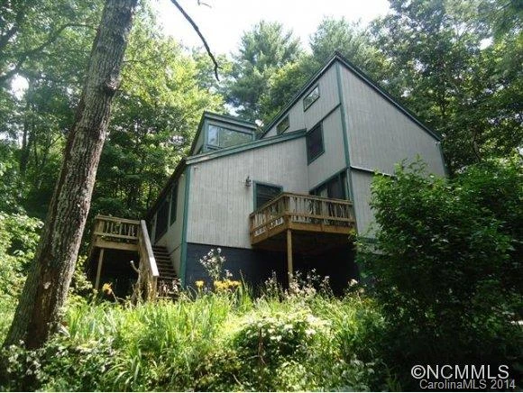 96 Sassafras Court