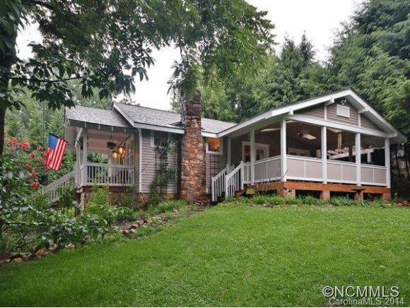 375 MILLS GAP RD - Photo 2