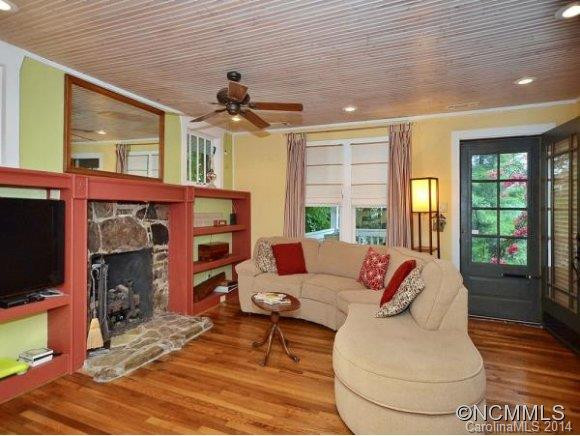 375 MILLS GAP RD - Photo 4