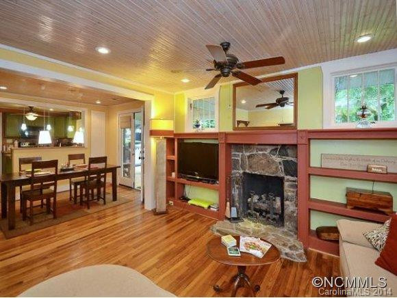 375 MILLS GAP RD - Photo 5